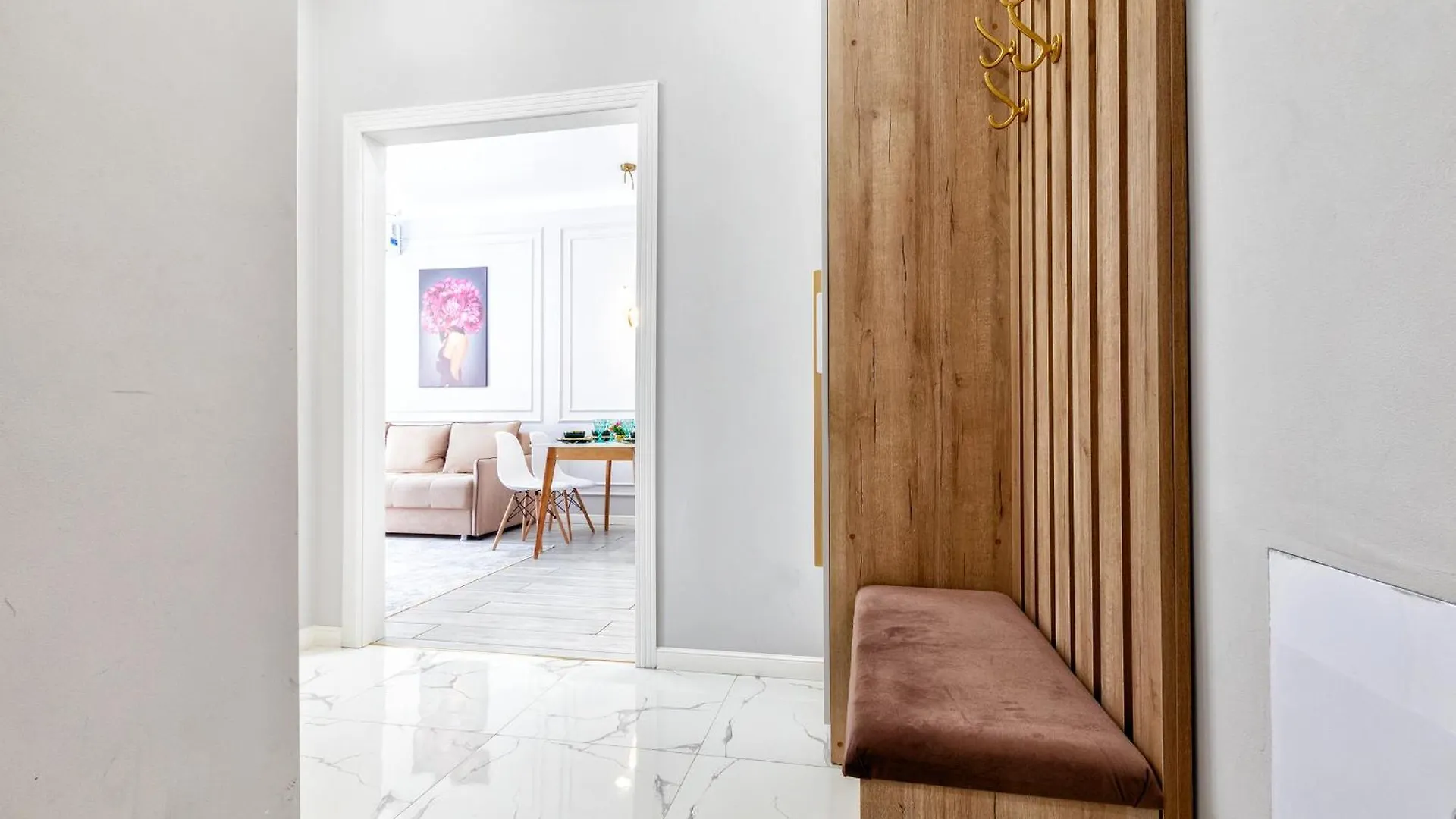 Luxury Apartments Nur-Sultan  Kazakhstan