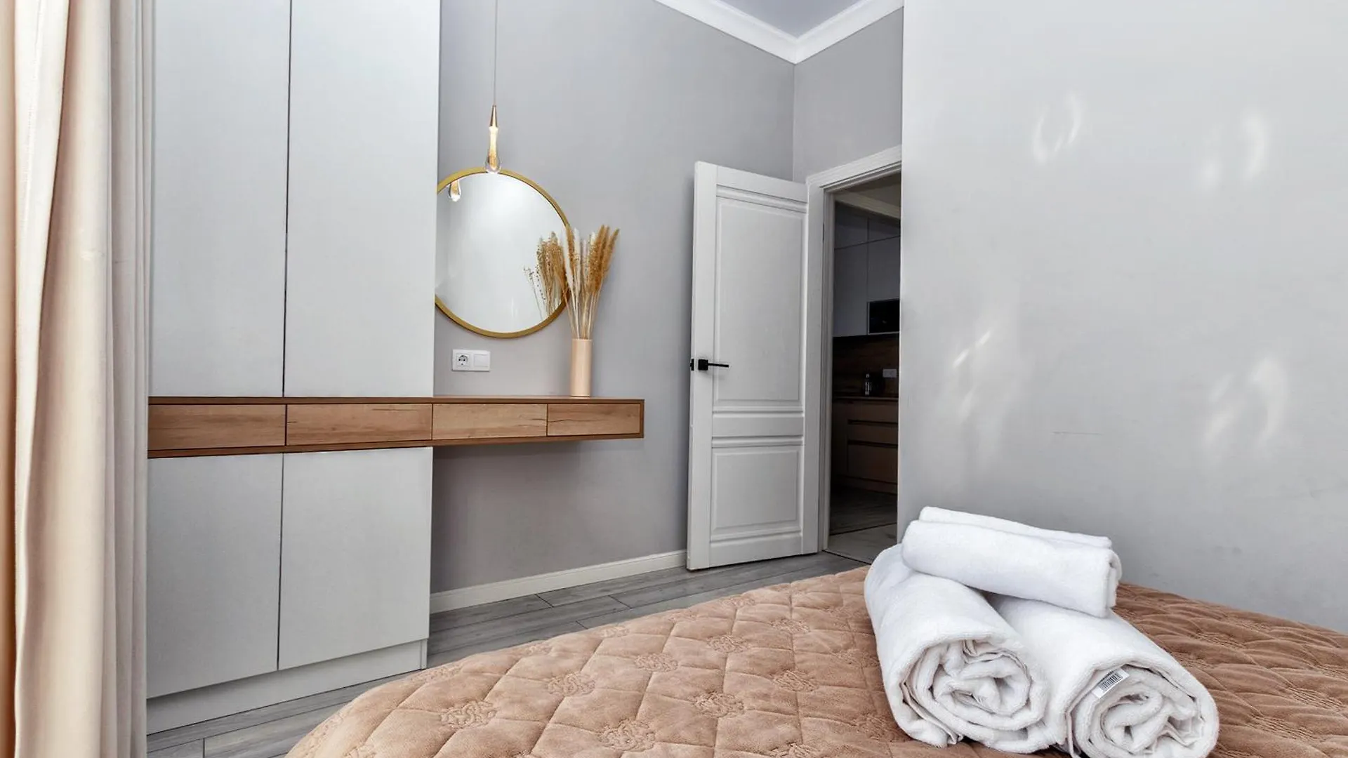 Luxury Apartments Nur-Sultan  Kazakhstan