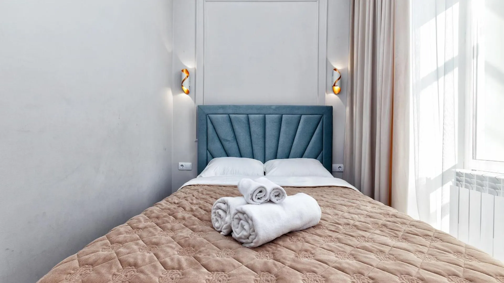 Luxury Apartments Nur-Sultan