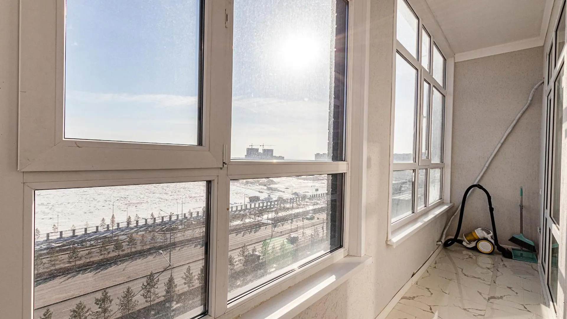 Luxury Apartments Nur-Sultan  0*, Nur-Sultan (Astana) Kazakhstan