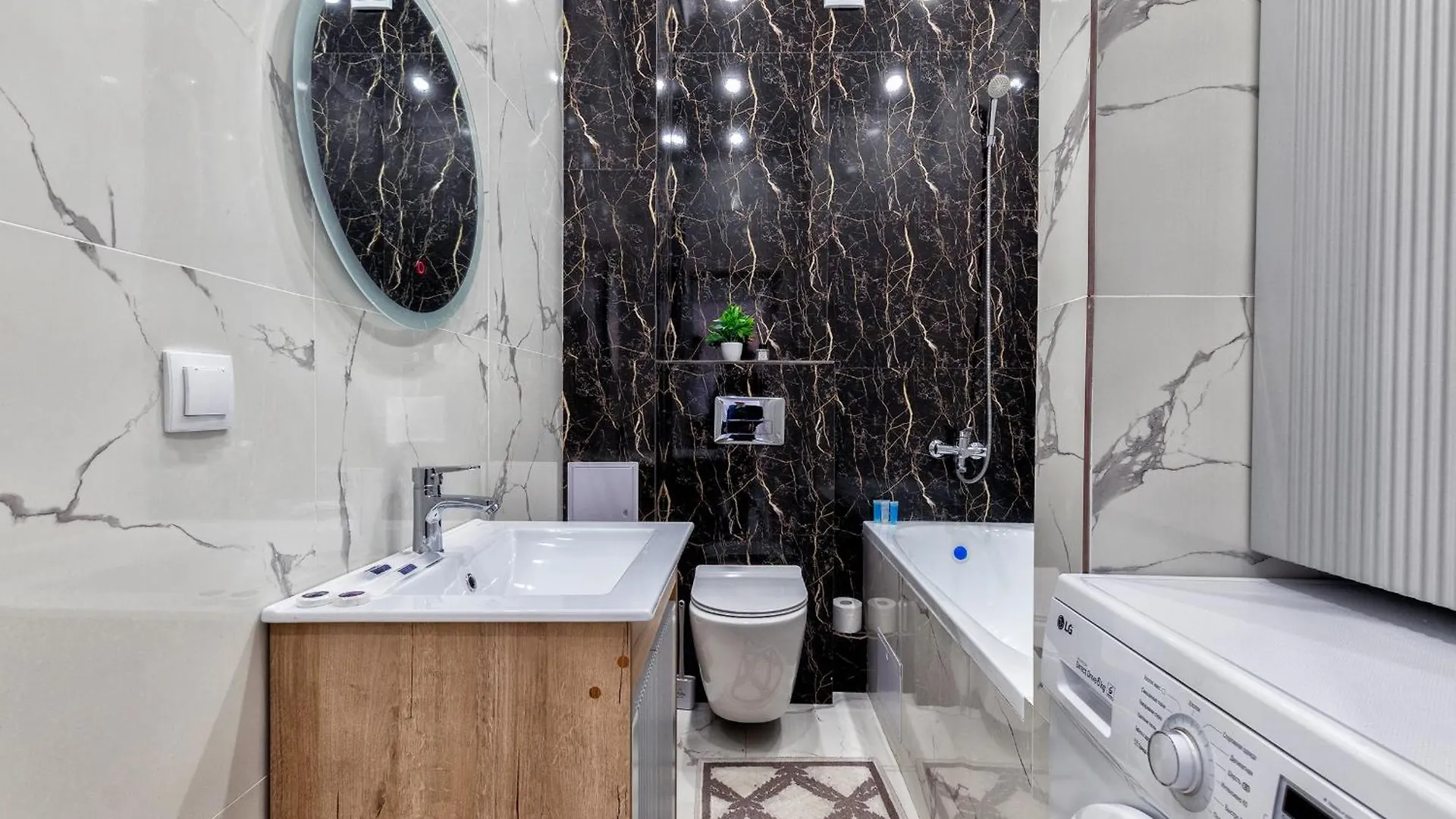 Luxury Apartments Nur-Sultan  Nur-Sultan (Astana)