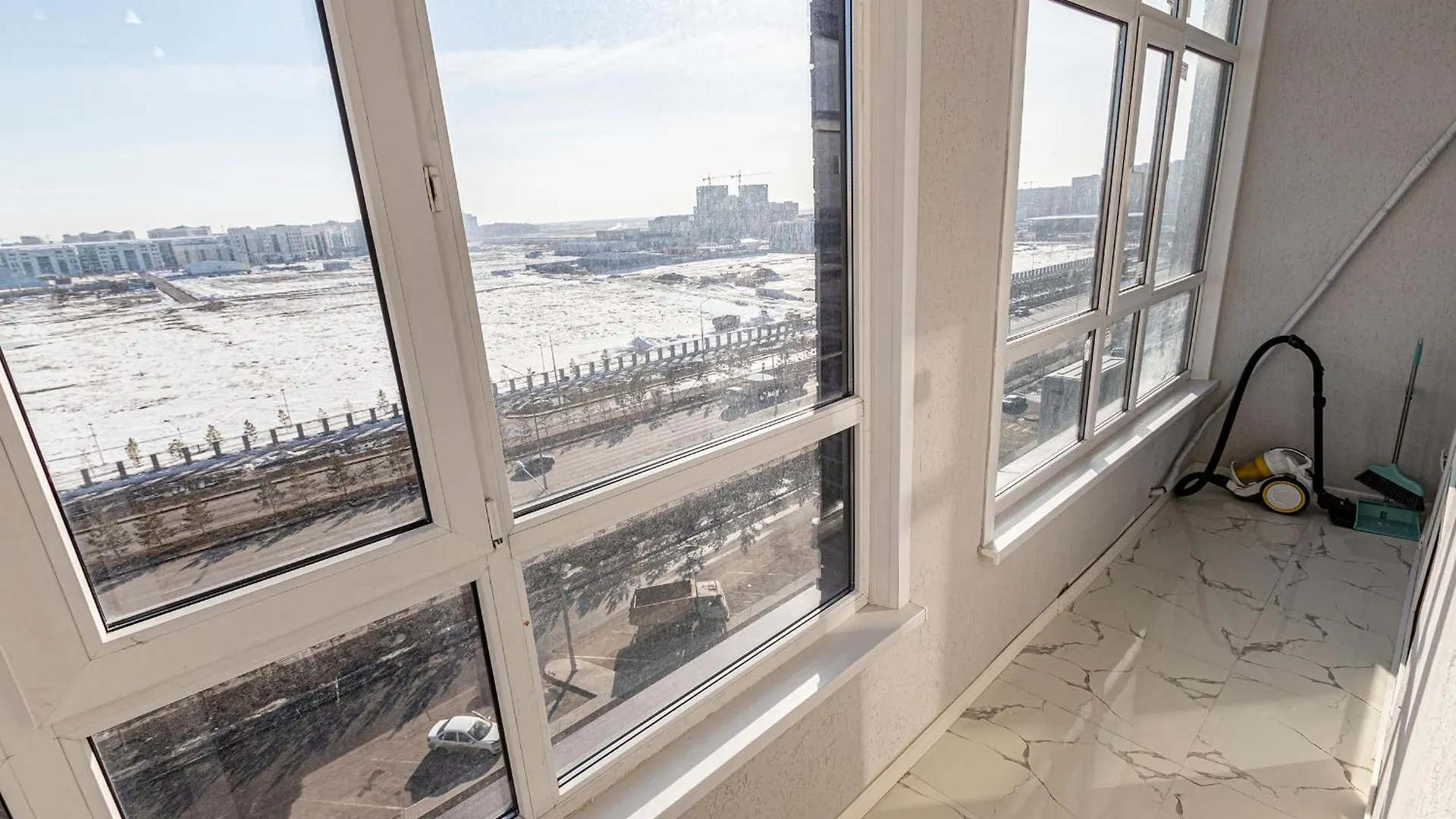 Luxury Apartments Nur-Sultan