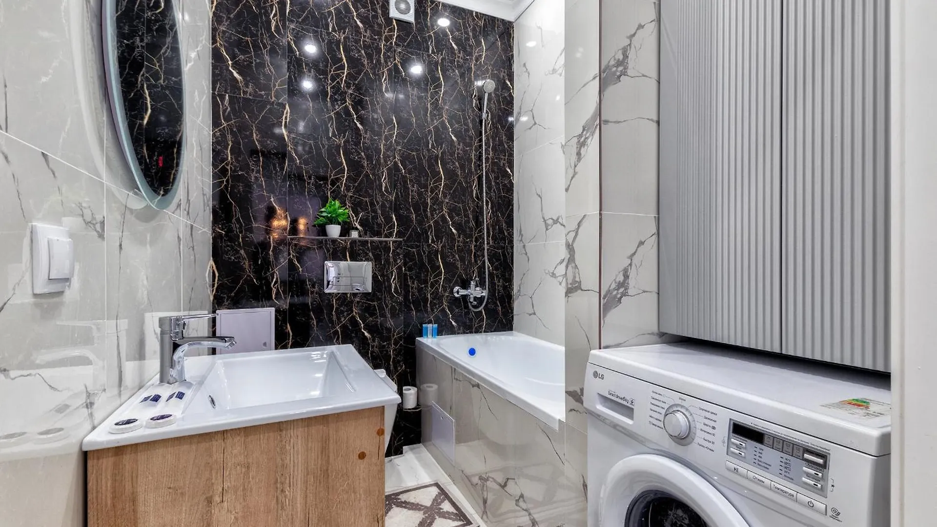 Luxury Apartments Nur-Sultan   Nur-Sultan (Astana)